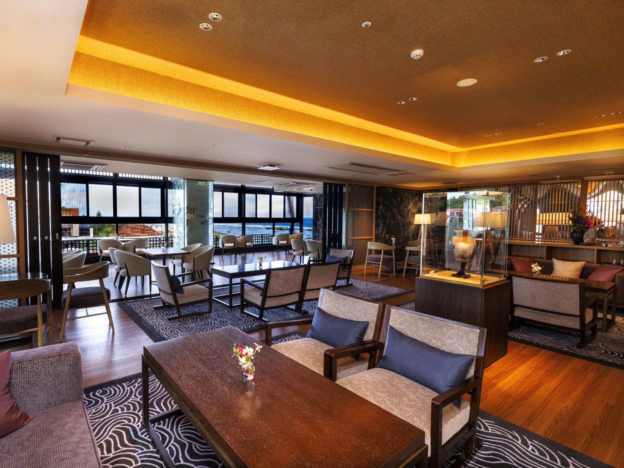 汐姬 海市酒店 Miyakojima  外观 照片