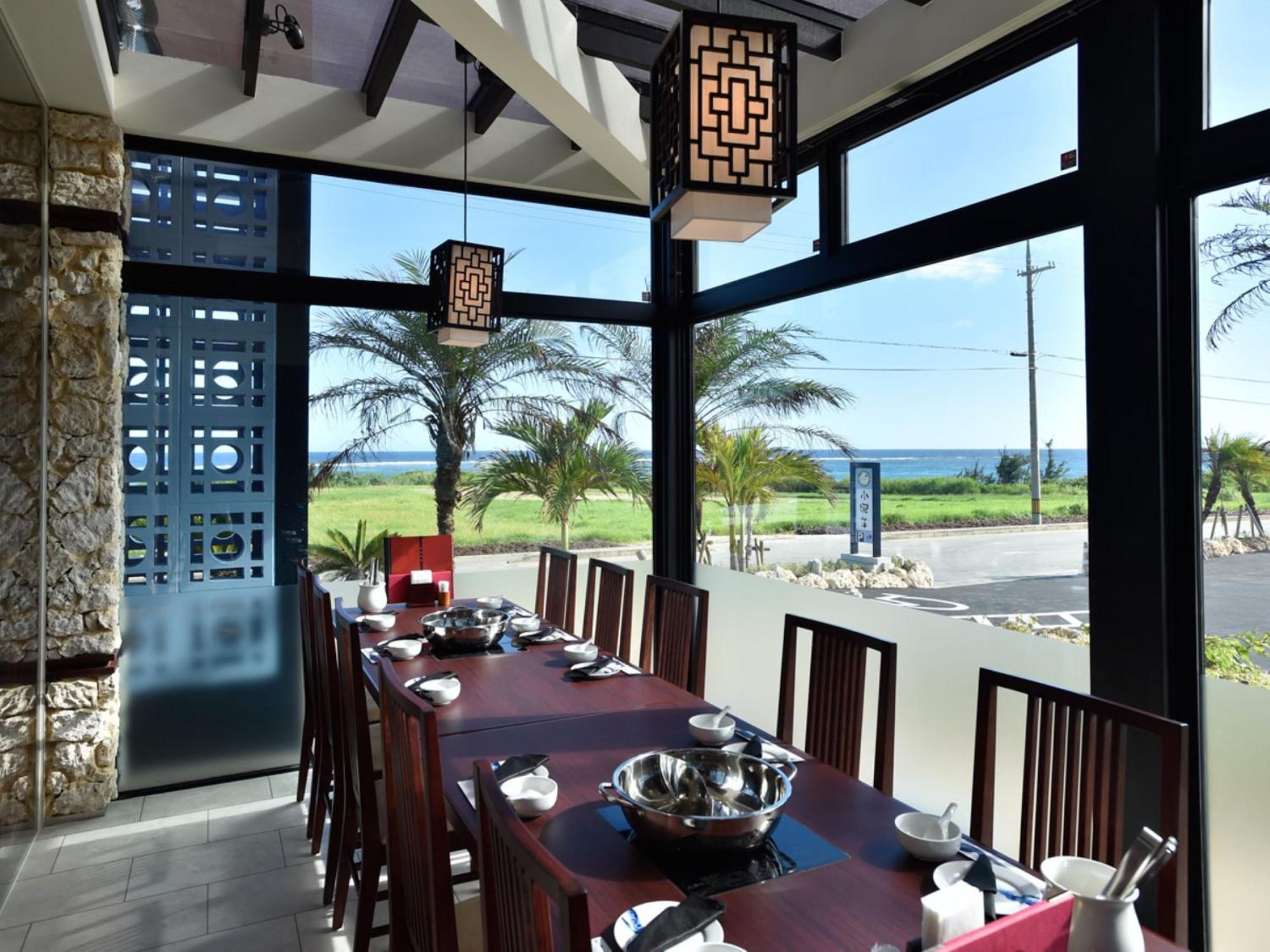 汐姬 海市酒店 Miyakojima  外观 照片