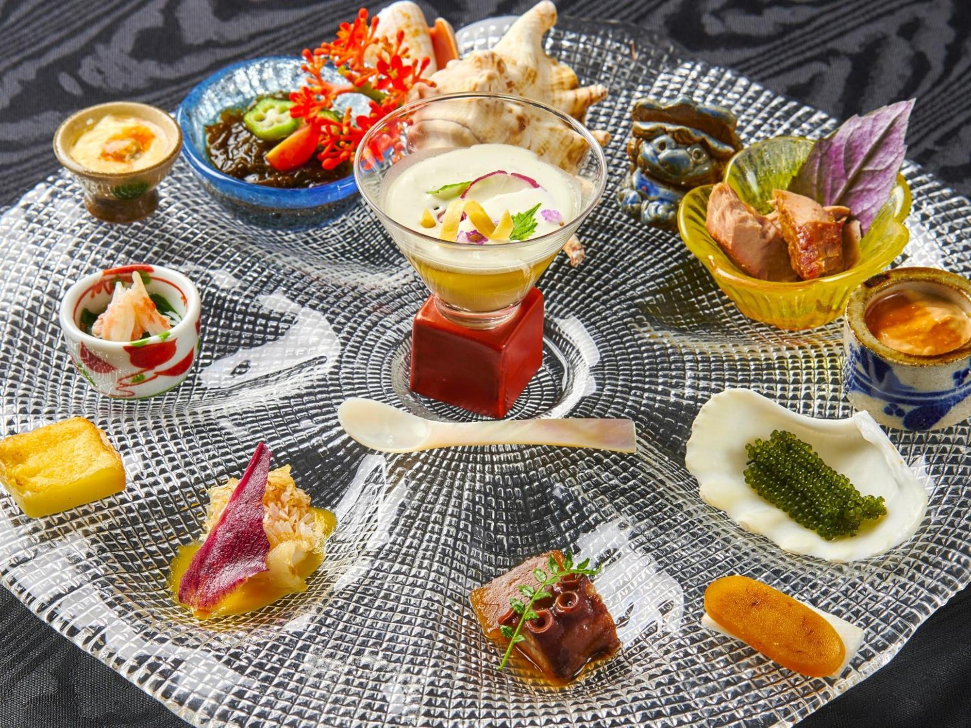 汐姬 海市酒店 Miyakojima  外观 照片